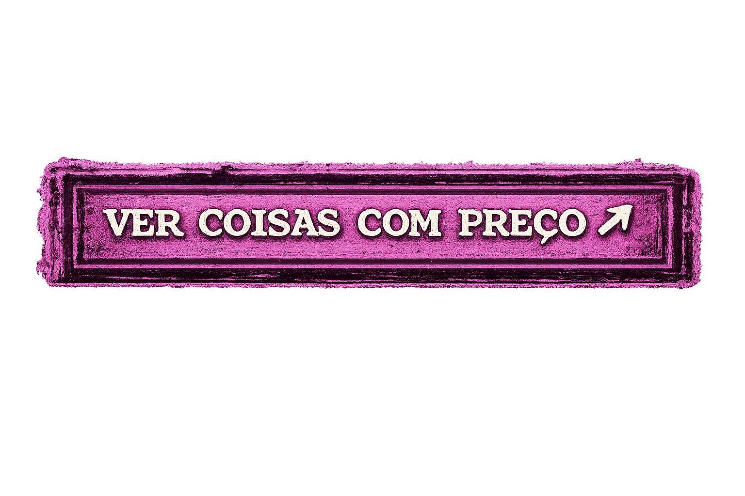 Ver coisas com preço
